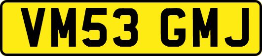 VM53GMJ