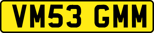 VM53GMM