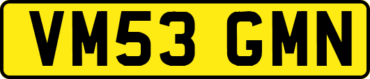 VM53GMN