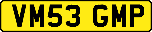 VM53GMP