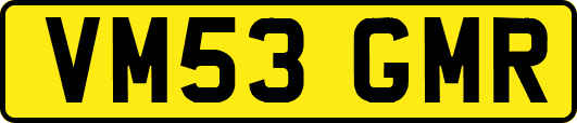 VM53GMR