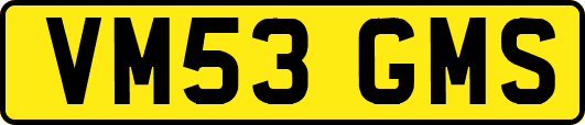 VM53GMS