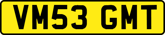 VM53GMT