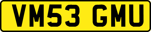 VM53GMU