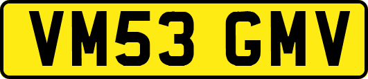 VM53GMV