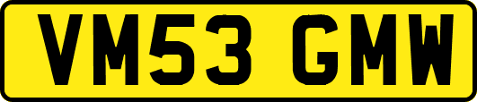 VM53GMW