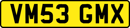 VM53GMX