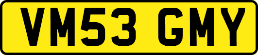 VM53GMY