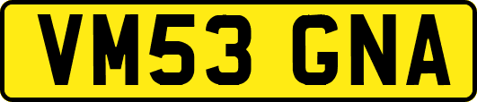 VM53GNA