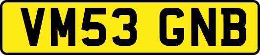 VM53GNB