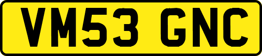 VM53GNC