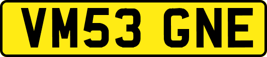VM53GNE