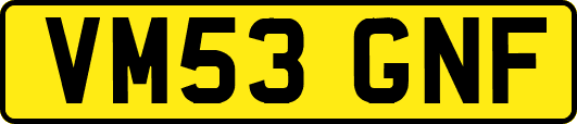 VM53GNF