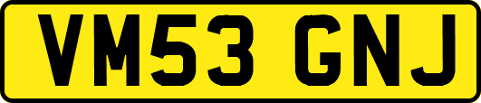 VM53GNJ