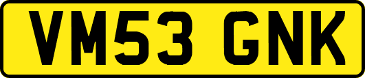 VM53GNK