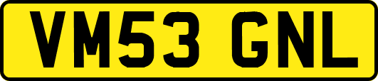 VM53GNL