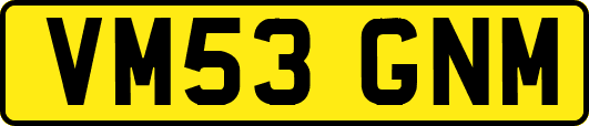 VM53GNM