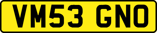 VM53GNO