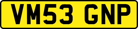 VM53GNP