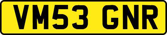 VM53GNR