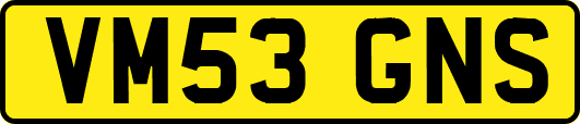 VM53GNS