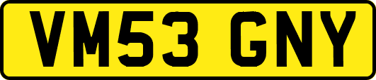 VM53GNY