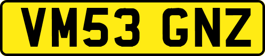 VM53GNZ