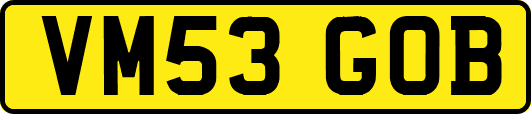 VM53GOB