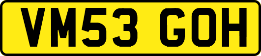 VM53GOH