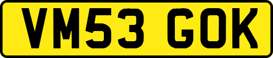 VM53GOK
