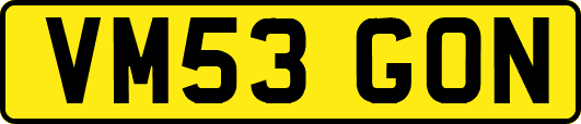 VM53GON