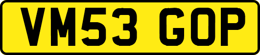 VM53GOP