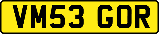 VM53GOR