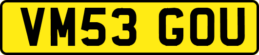 VM53GOU