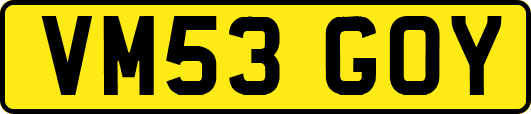 VM53GOY