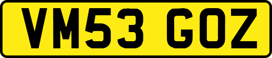 VM53GOZ