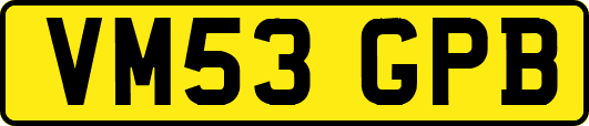 VM53GPB