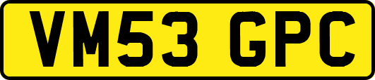 VM53GPC