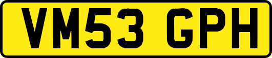 VM53GPH