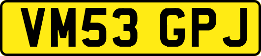VM53GPJ