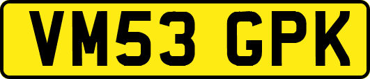 VM53GPK
