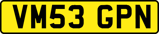 VM53GPN