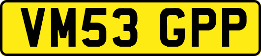 VM53GPP