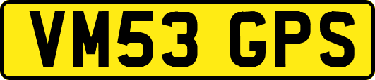 VM53GPS