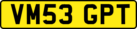 VM53GPT