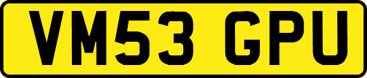 VM53GPU