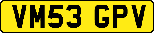 VM53GPV