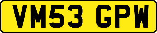 VM53GPW