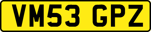 VM53GPZ