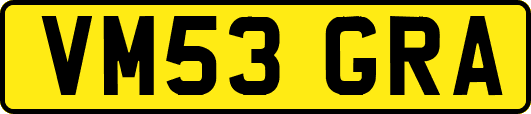 VM53GRA